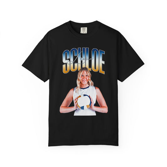 Lauren Schloe Athlete Glory Premium Tee