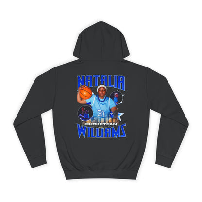 Natalia Williams Premium Hoodie