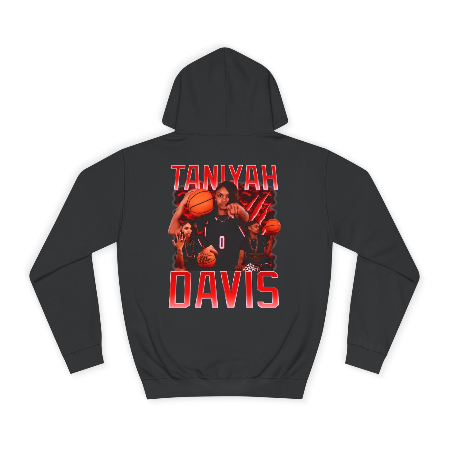 Taniyah Davis Premium Hoodie
