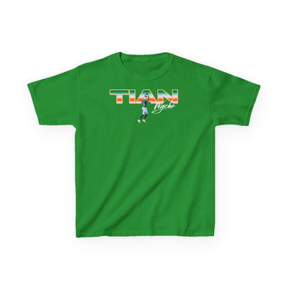 Tian Wyche Star Player Kids Tee