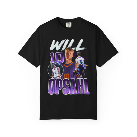 Will Opsahl Premium Tee