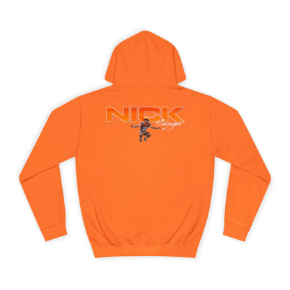 Nick Sawyer Star Player Premium Hoodie