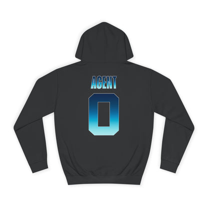 Keller Patterson Premium Hoodie