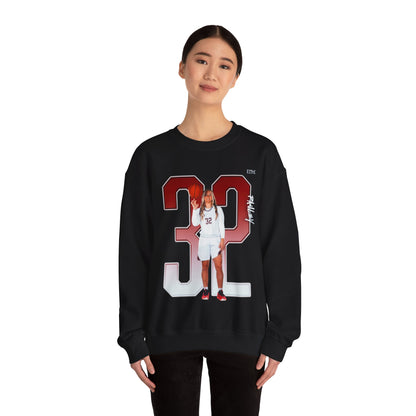 Cady Pauley Player Icon Crewneck Sweatshirt