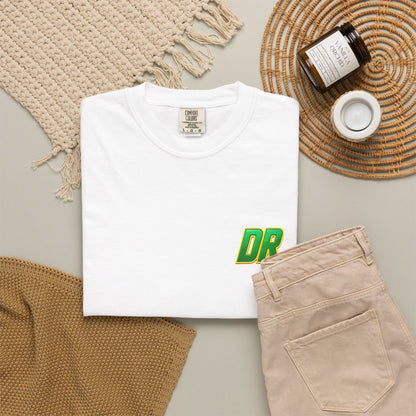 Diavian Robinson Logo Premium Tee