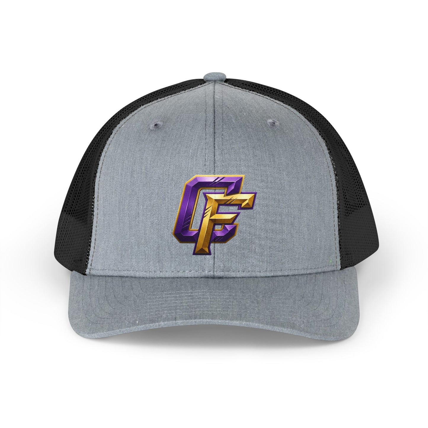 Chauncey Freeman Logo Trucker Hat