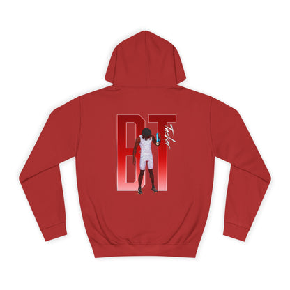 Bryce Tucker Player Icon Initials Premium Hoodie