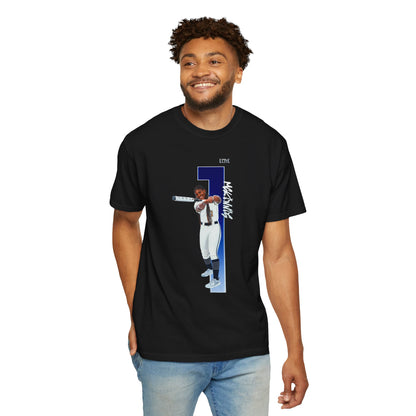 Abigail McKinnis Player Icon Premium Tee