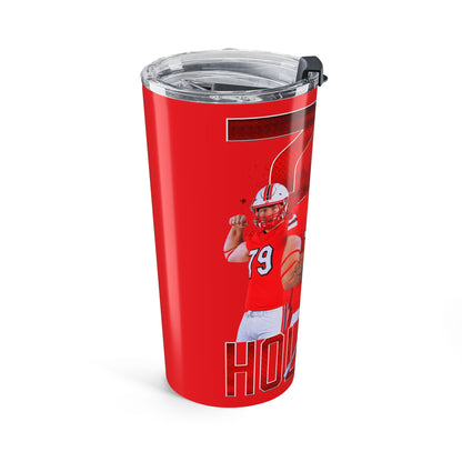 Asa Holbert 20oz Tumbler