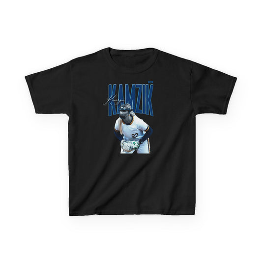 Kamryn Kamzik Athlete Glory Kids Tee