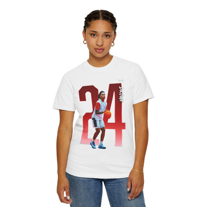 Trista Brown Player Icon Premium Tee
