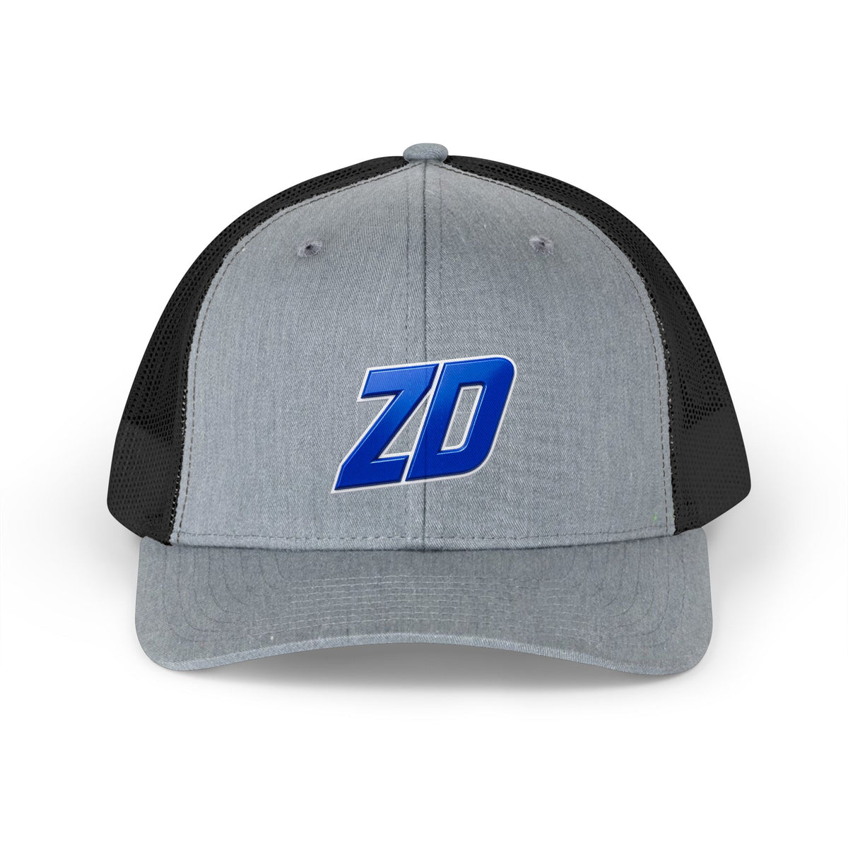 Zoë Dispennette Logo Trucker Hat