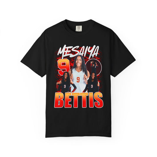 Mesaiya Bettis Premium Tee