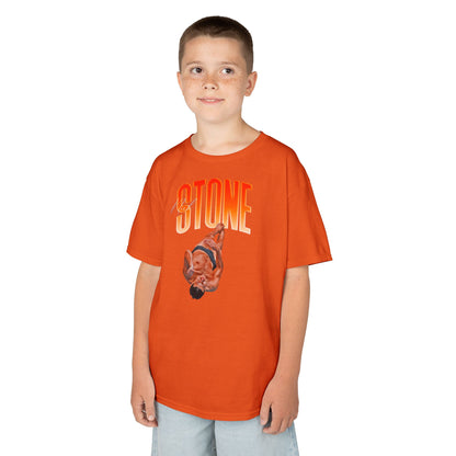 Nick Stone Athlete Glory Kids Tee
