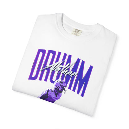 Nathan Drumm Athlete Glory Premium Tee