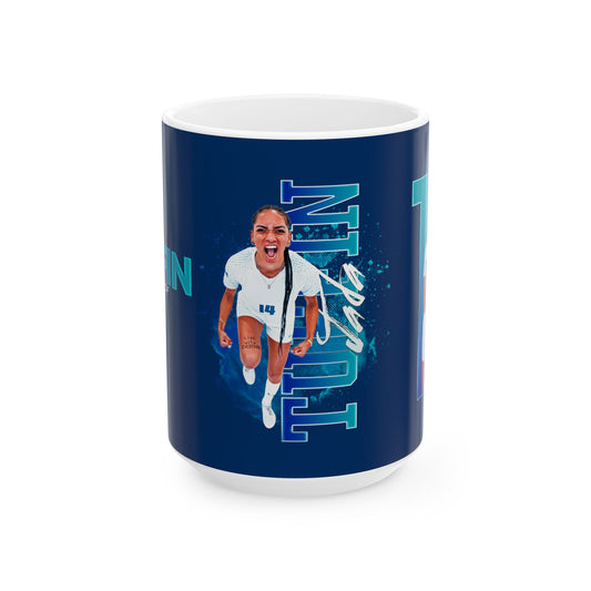 Jada Tuffin 15oz Mug