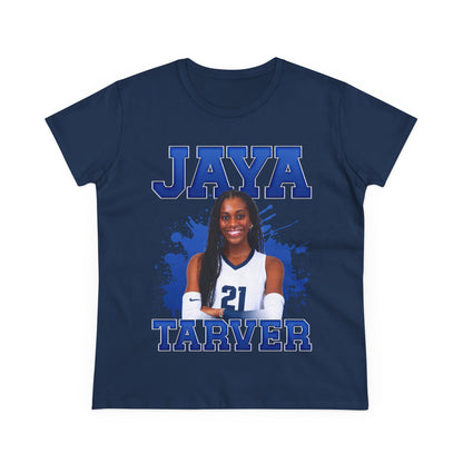 Jaya Tarver Women's Tee