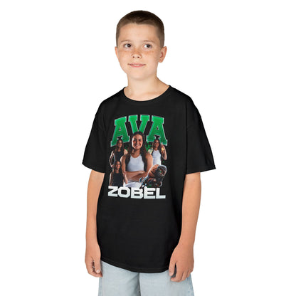 Ava Zobel Kids Tee