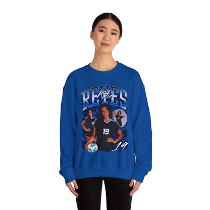 Katie Reyes Crewneck Sweatshirt