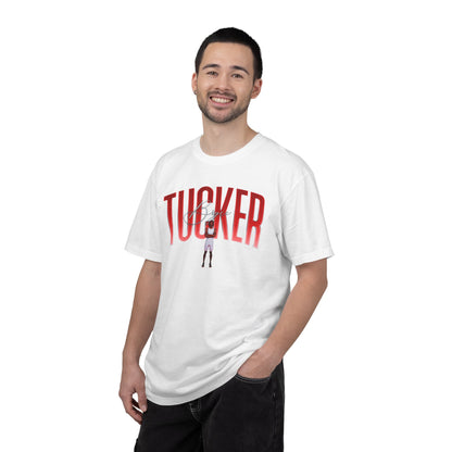Bryce Tucker Big Last Name Premium Tee