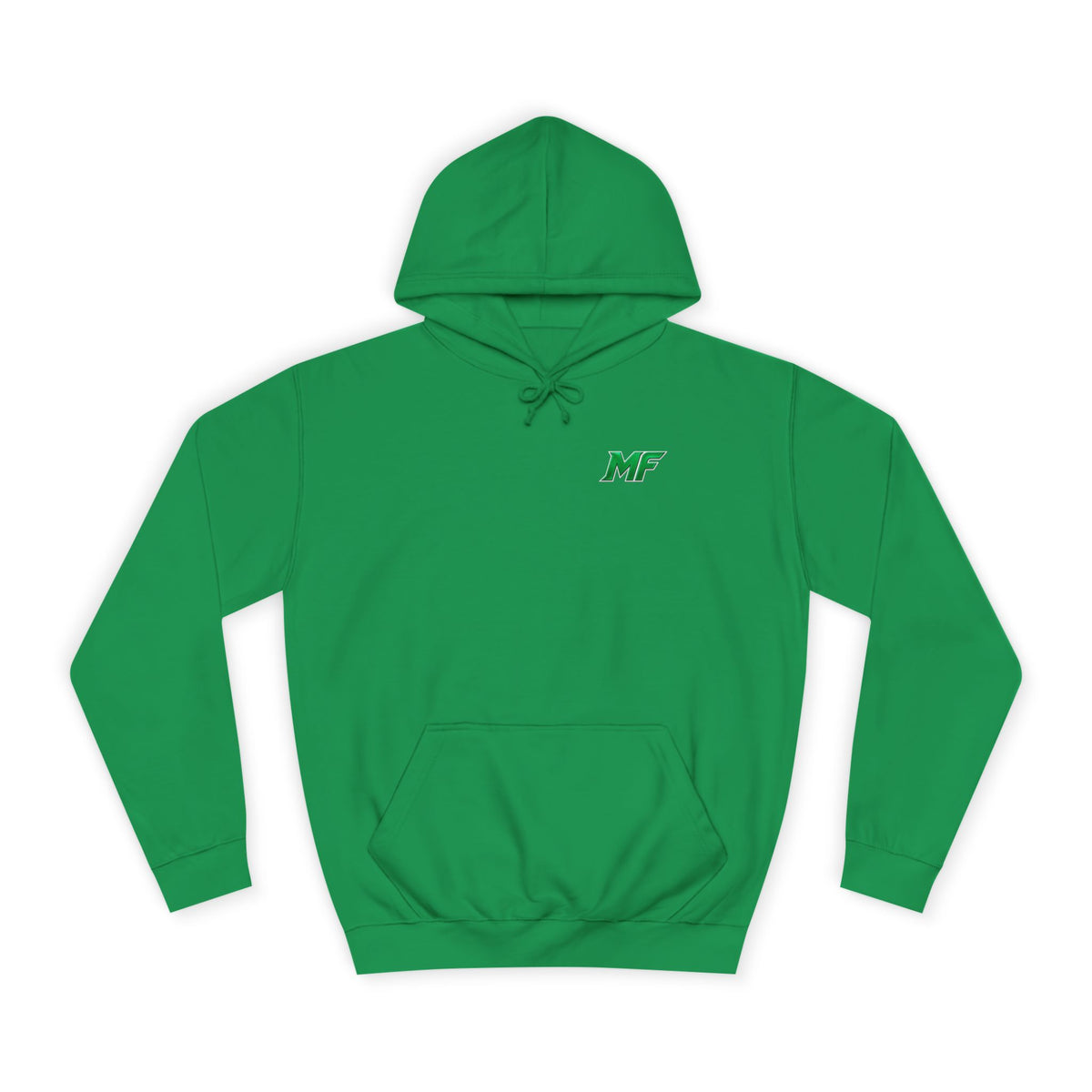 Maggie Fricke Logo Premium Hoodie