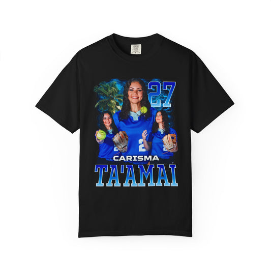 Carisma Ta'Amai Lightning Storm Premium Tee