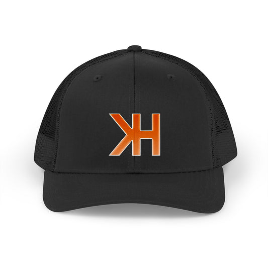 Kaylee Hodges Logo Trucker Hat