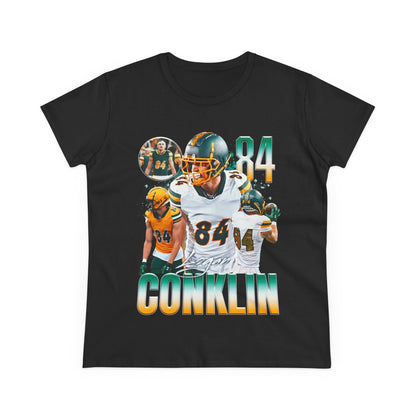 Logan Conklin Women's Tee