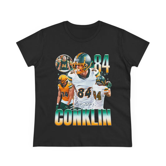 Logan Conklin Women's Tee