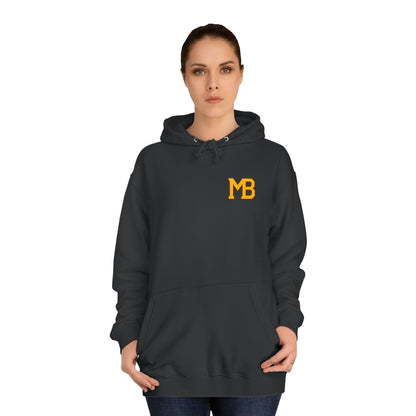 Makenna Baker Star Player Premium Hoodie