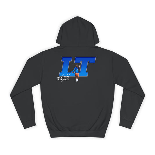 Lailah Thompson Big Initials Premium Hoodie