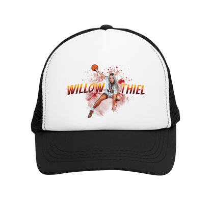 Willow Thiel Mesh Cap