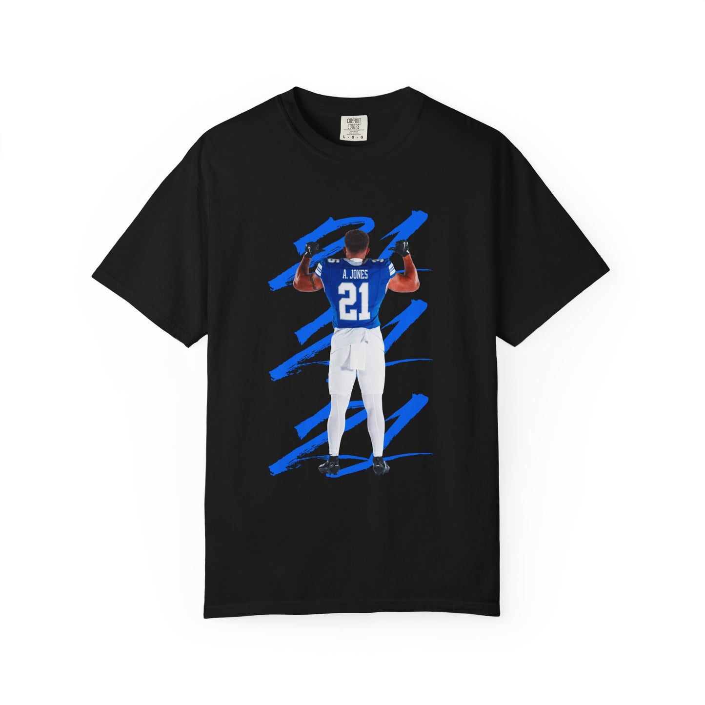 Ashton Jones Premium Tee