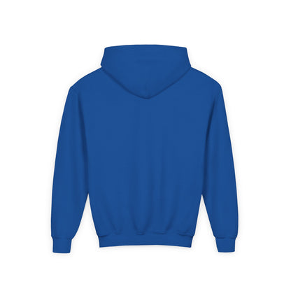 Nyah Hardy Kids Hoodie