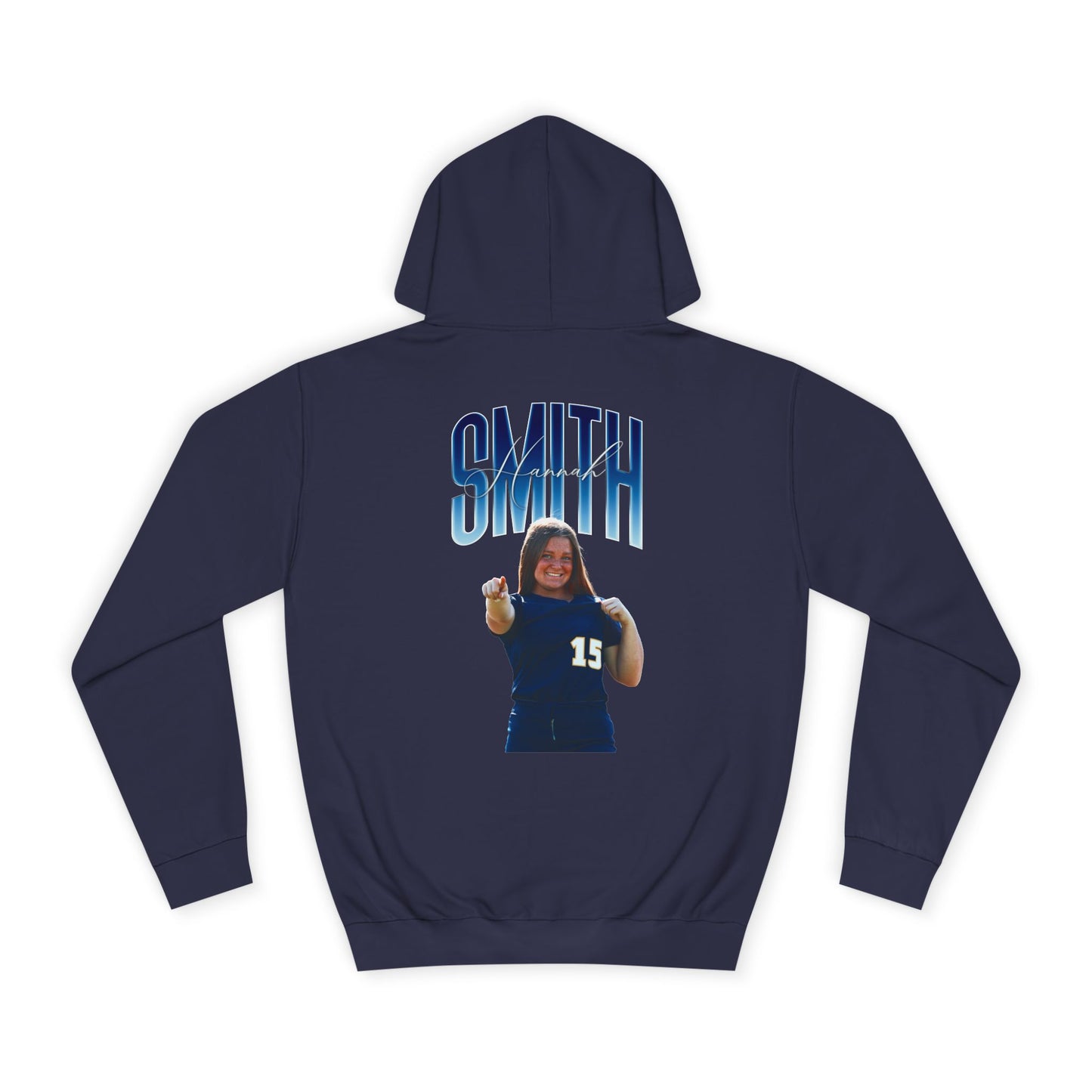 Copy of Hannah Smith Athlete Glory Premium Hoodie