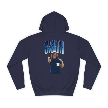 Copy of Hannah Smith Athlete Glory Premium Hoodie
