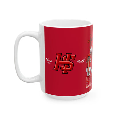 Henry Smith 15oz Mug