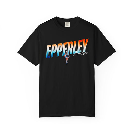 Brooklyn Epperley Cursive Combo Colored Premium Tee