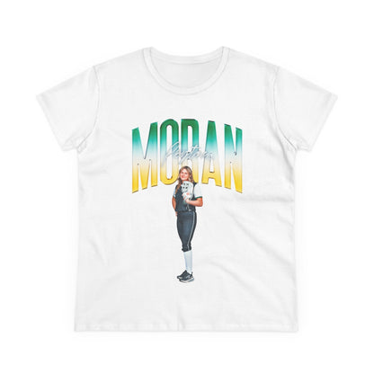 Peyton Moran Elite Athlete Women's Tee