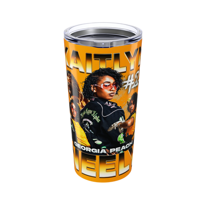 Kaitlyn Neely 20oz Tumbler