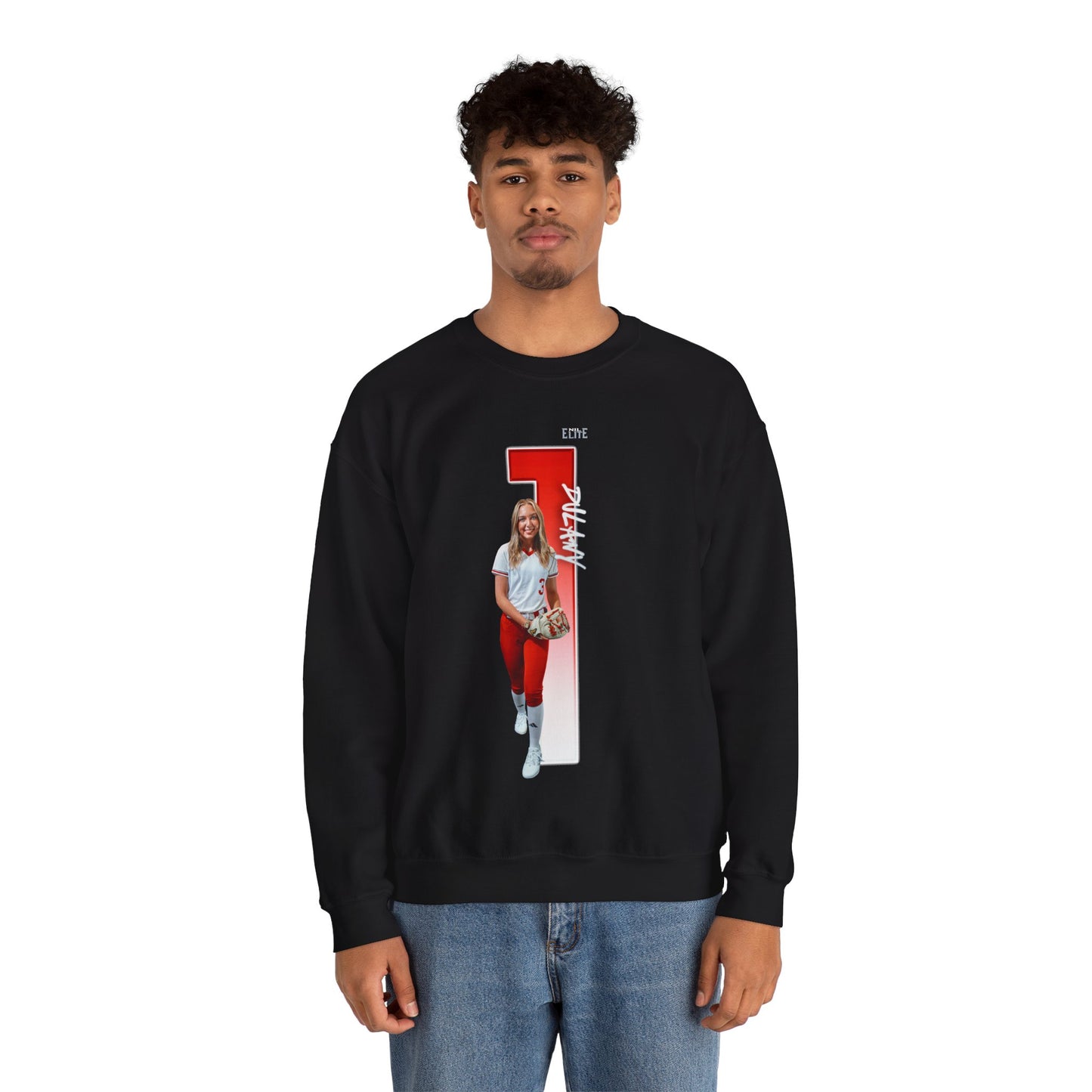 Lexi Dulany Player Icon Crewneck Sweatshirt