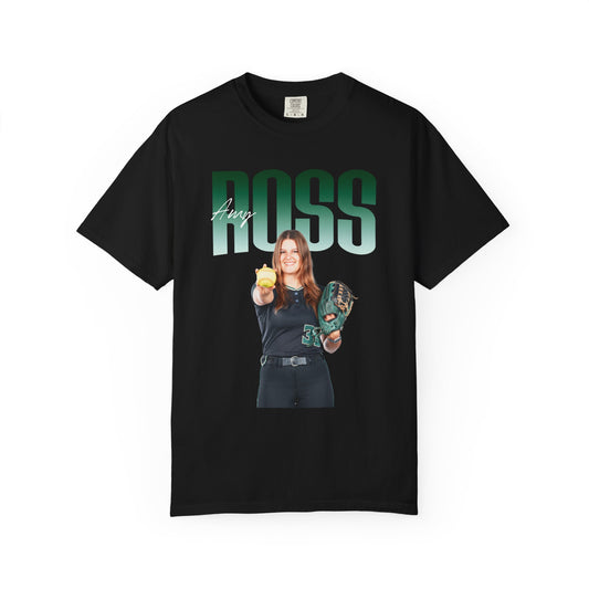 Amy Ross Athlete Glory Premium Tee
