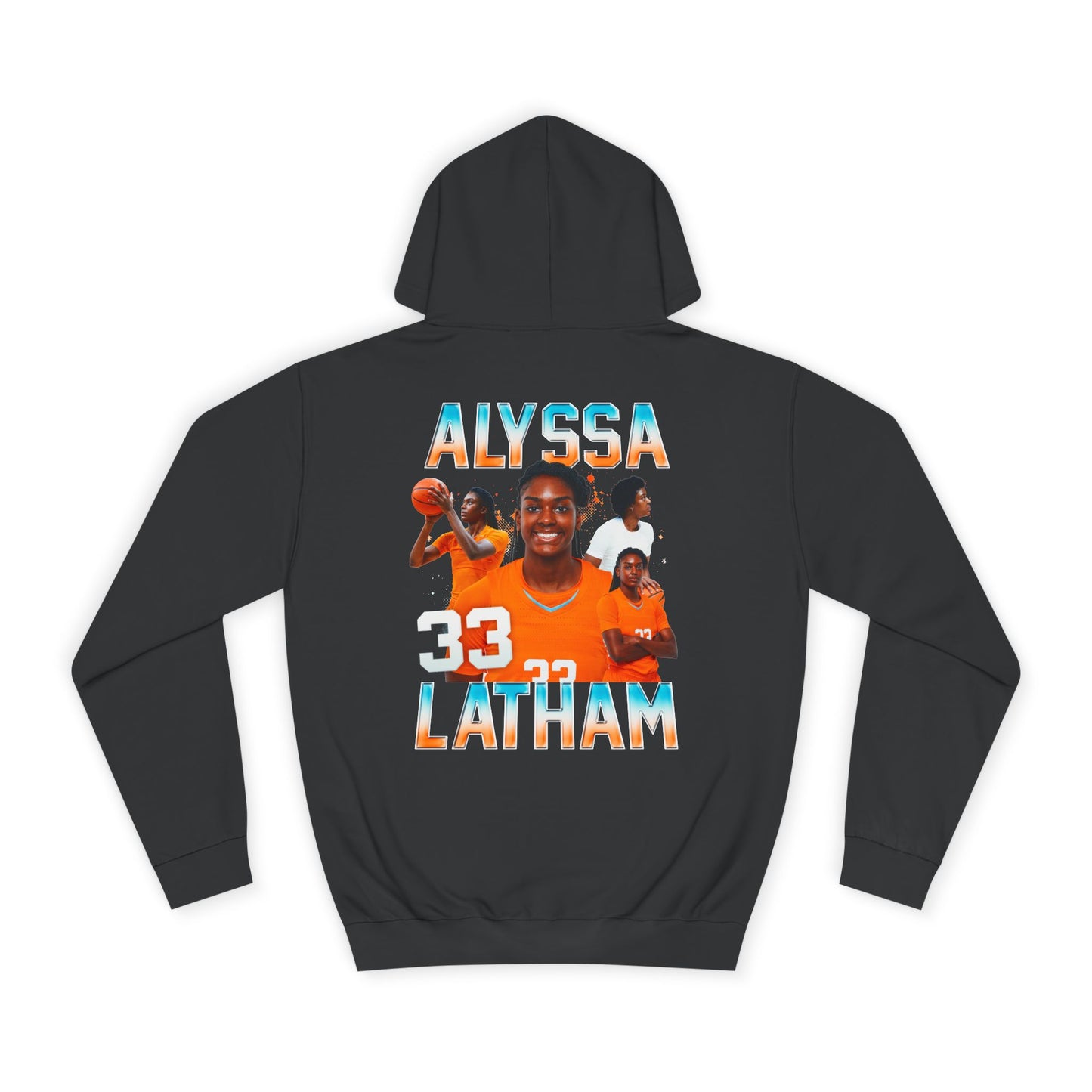 Alyssa Latham Premium Hoodie