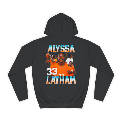Alyssa Latham Premium Hoodie