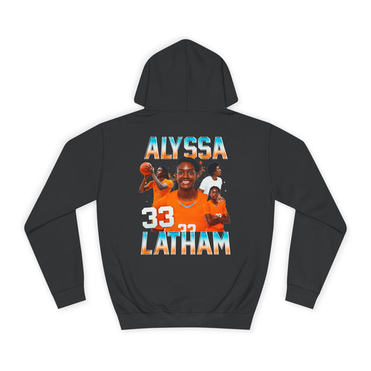 Alyssa Latham Premium Hoodie