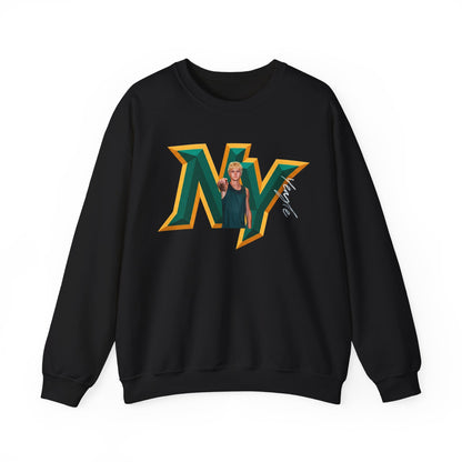 Nolan Yeagle Icon Crewneck Sweatshirt