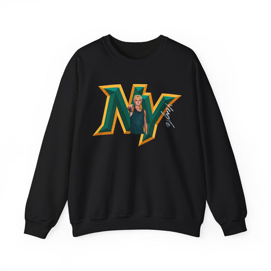 Nolan Yeagle Icon Crewneck Sweatshirt