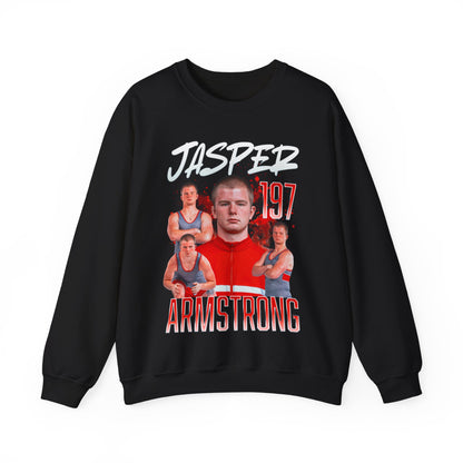 Jasper Armstrong Crewneck Sweatshirt