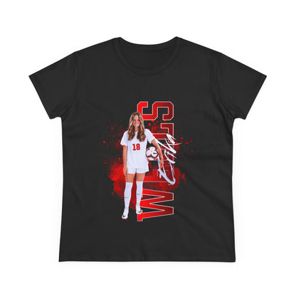 Erika Wells Women's Tee
