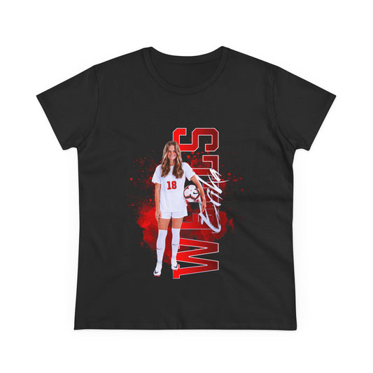 Erika Wells Women's Tee